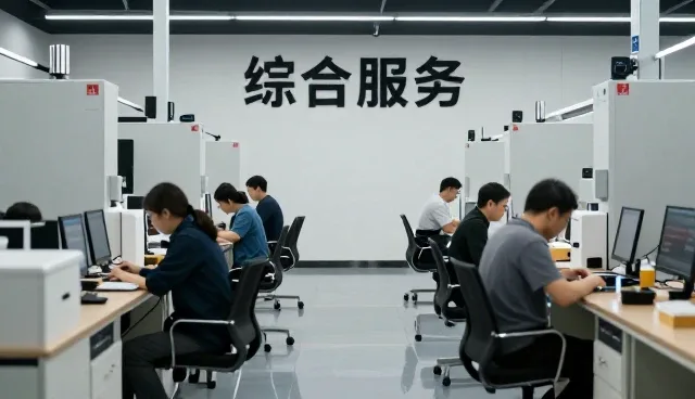 赣州万华商业运营管理有限公司